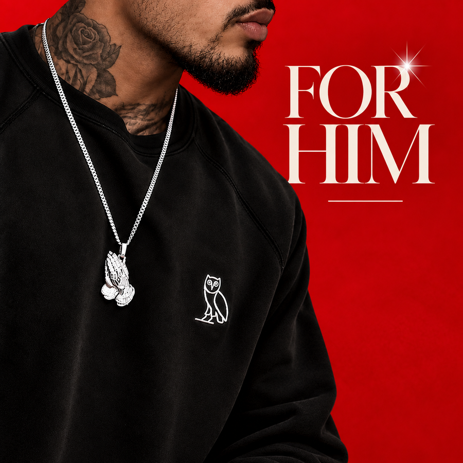 For Him