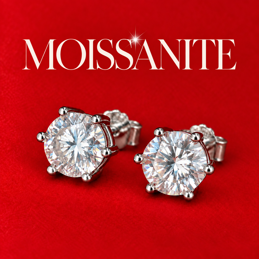 Moissanite