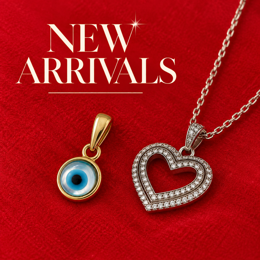 New Arrivals