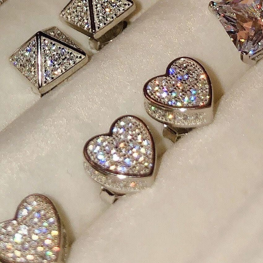 Sterling Silver