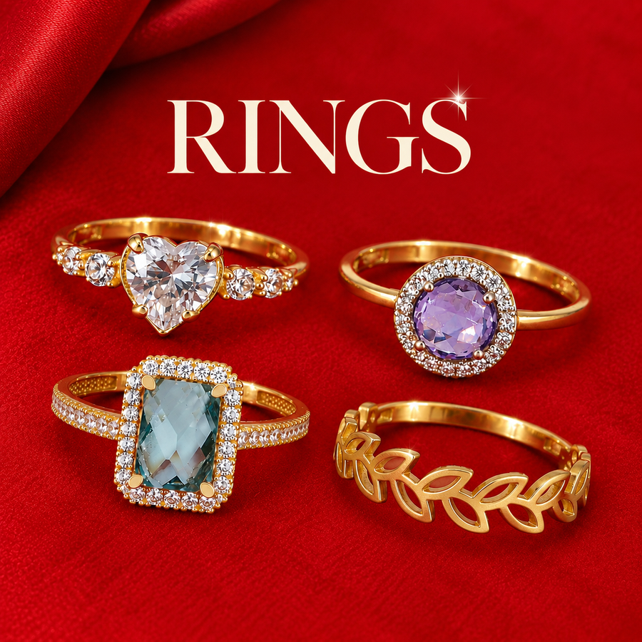 Rings