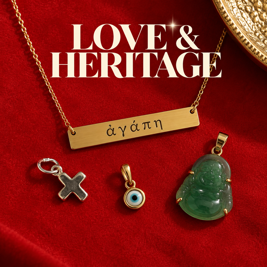 Love & Heritage