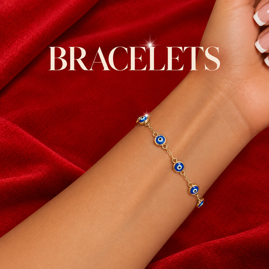 Bracelets