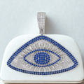 Cleopatra’s Eye of Protection Pendant