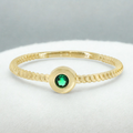 Evergreen Ring 10KT Gold Ring