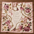Grace & Glory Faith Inspired Satin Scarves