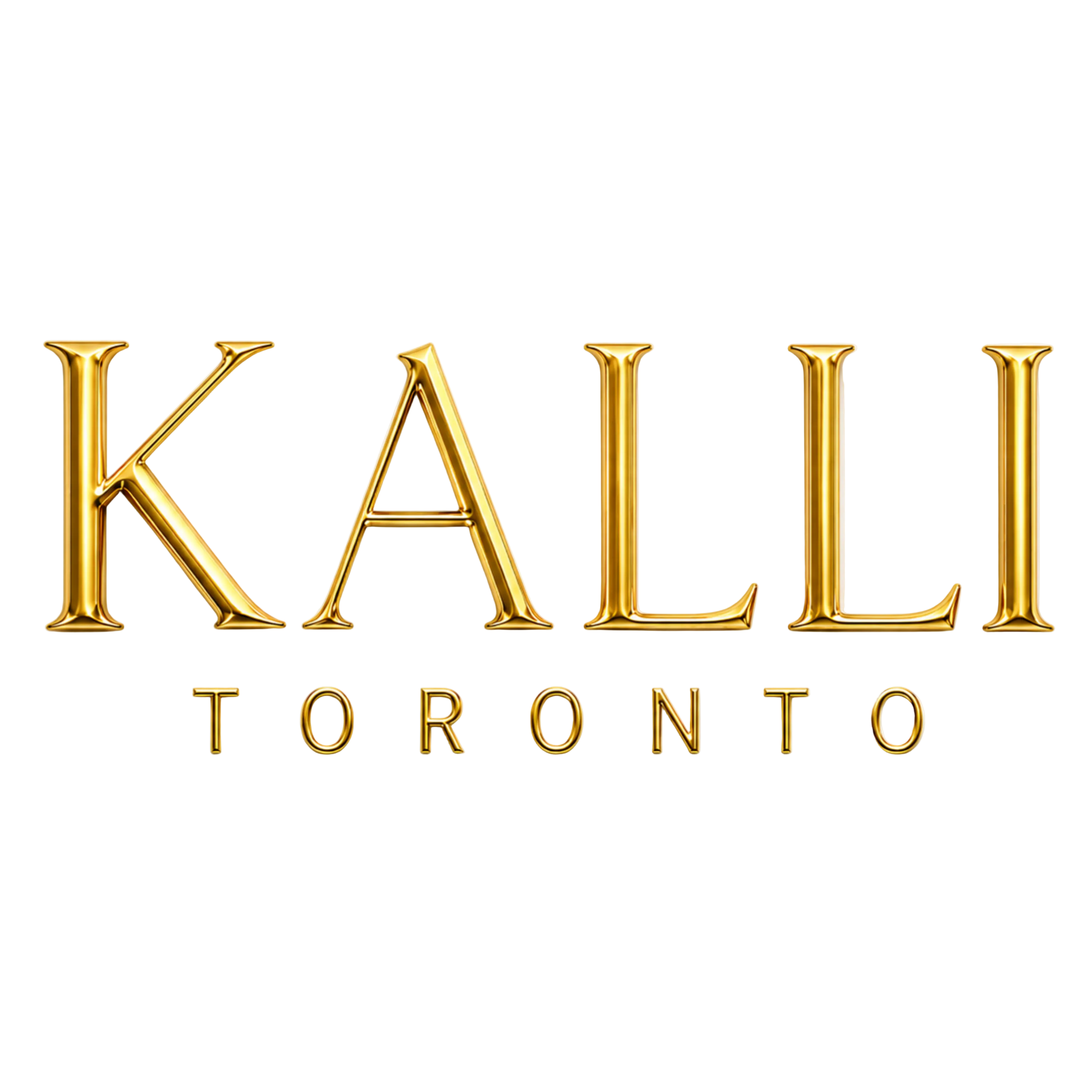 KALLI TORONTO