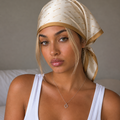 My Way Satin Scarf